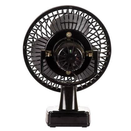 Hm Ap Mm Blade High Speed Table Fan Black Jiomart