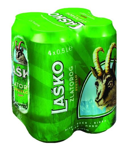 Pivo 4 8 alk Laško 2 l NTL Akcija Njuškalo katalozi