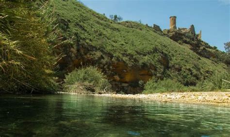 Gioiello Naturalistico E Archeologico Con VisitAgrigento Tra Le Gole