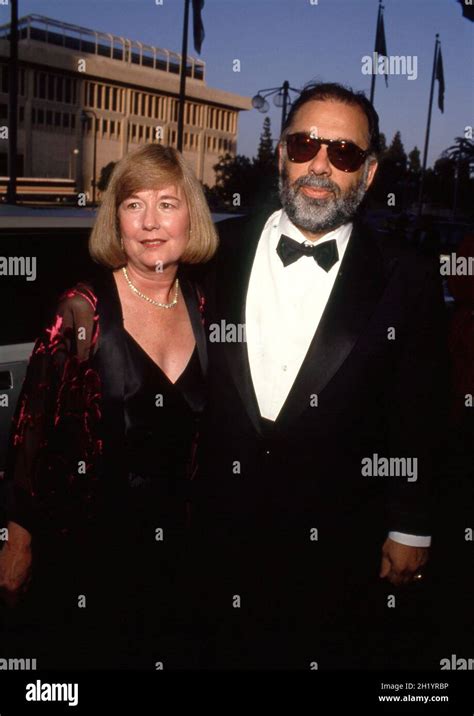 Francis ford coppola eleanor coppola hi-res stock photography and images - Alamy