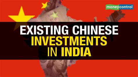 Existing Chinese Investments In India New FDI Norms Explained YouTube