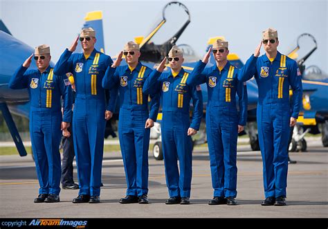 Blue Angels