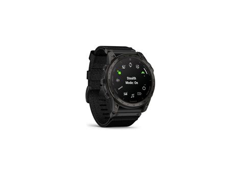 Garmin Tactix® 7 – AMOLED Edition - Palm Beach Airguns LLC