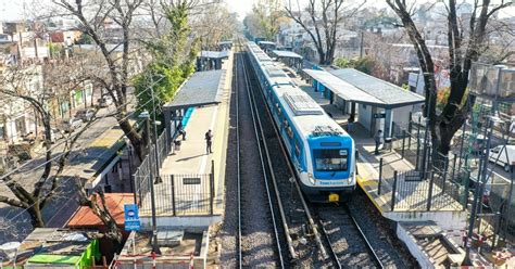 Trenes en Navidad Hasta qué hora circulan este 24 de diciembre y con