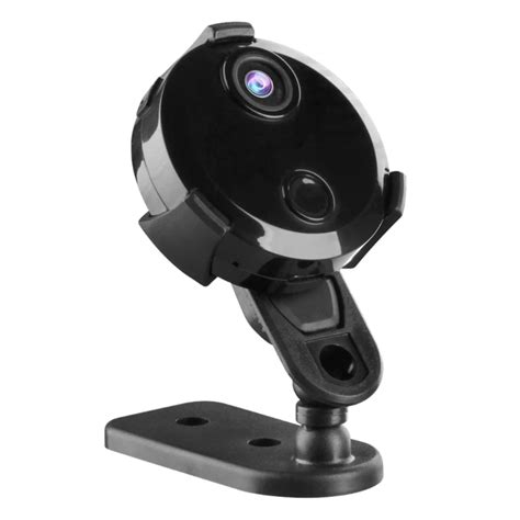 C Mara Inal Mbrica L43D Para Seguridad Del Hogar Webcam De 1080P Con