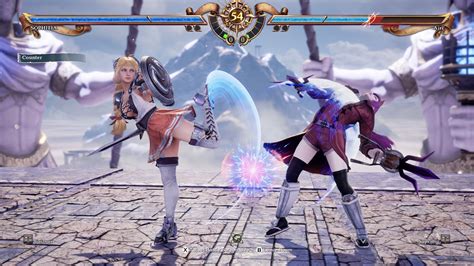 Soulcalibur Vi Review Critical Hits