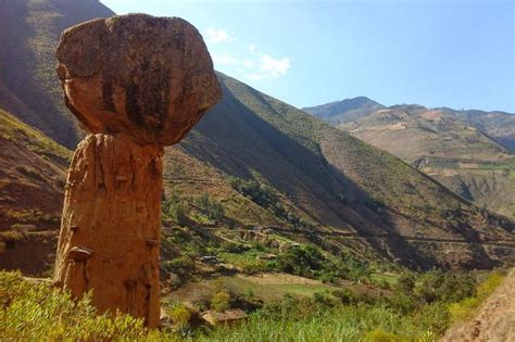 Tour por el valle del Huallaga desde Huánuco Civitatis