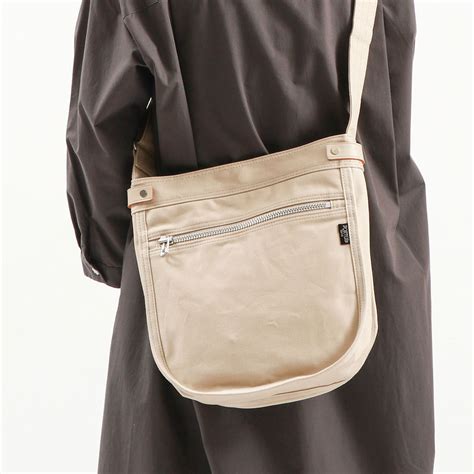 ポーター ネイキッド ブックバッグ S 667 19787 ショルダーバッグ 吉田カバン PORTER NAKED メンズ レディース ブランド 小さめ 斜めがけ 667 09787