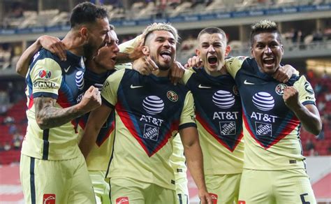 Las frases más calientes de América sobre Chivas en el Clásico Nacional