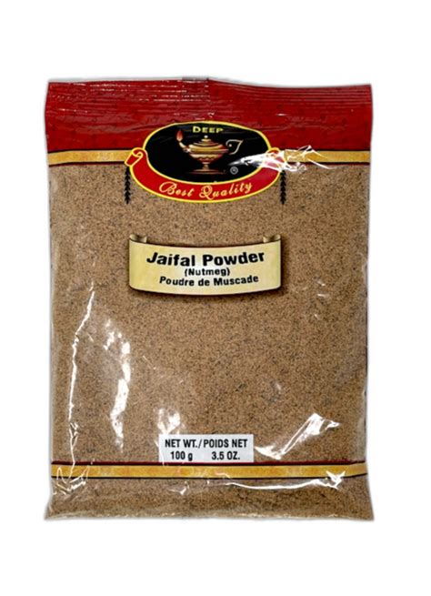 Deep Jaifal powder 100g — Spice Divine