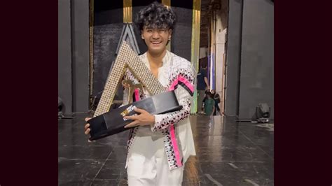 Agency News Samarpan Lama Wins India S Best Dancer Season Latestly