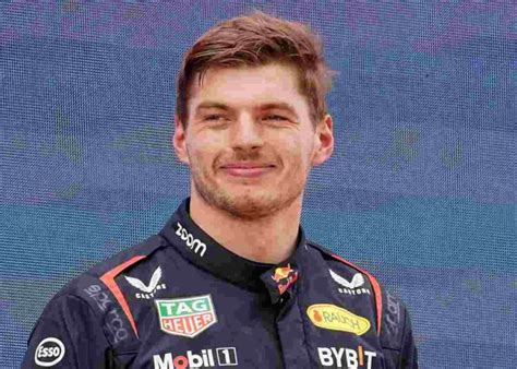 Max Verstappen Claims He Has Never Thought About Ditching Red Bull