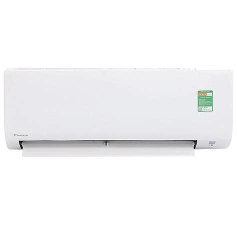 Điều hòa Daikin FTXV71QVMV 2 chiều Inverter 24 000BTU Chiaki vn