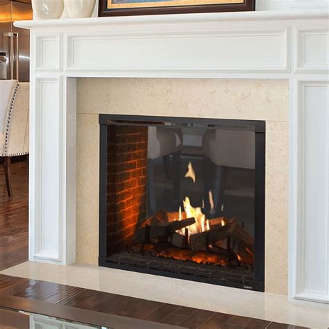 New Gas Fireplace | Top Quality Gorgeous Designs Built for Safety!