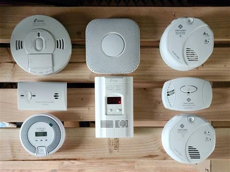 The Best Carbon Monoxide Detectors - Tested by Bob Vila