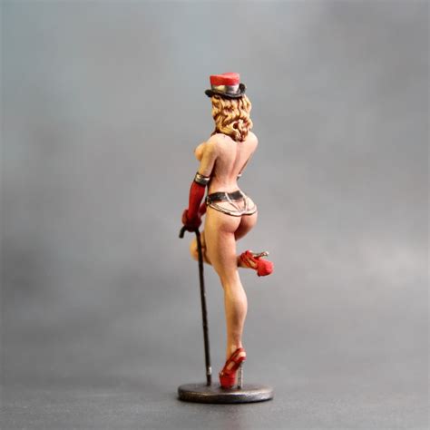 Naked Figures Etsy