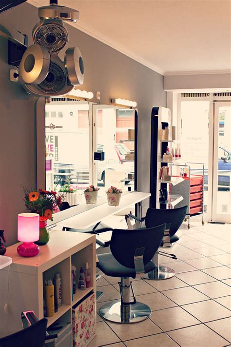 We Love Hair Friseure Haarverlängerungen24