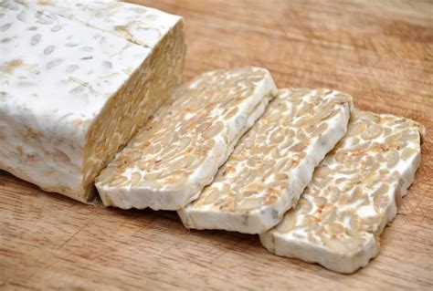 Tempeh The Og Of Fermented Foods Is Having A Moment