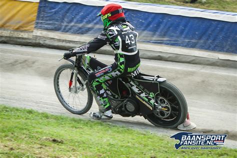 Fotoreportage Adac Weser Ems Cup In Moorwinkelsdamm Baansportfansite Nl