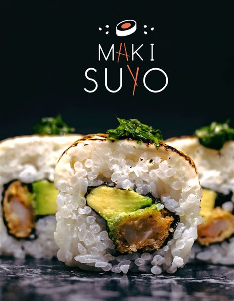 Makisuyo Restaurante Reserva Y Pide Delivery O Take Out En