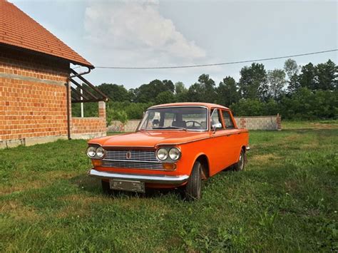 Zastava 1500 Elegant Tristać | INDEX OGLASI