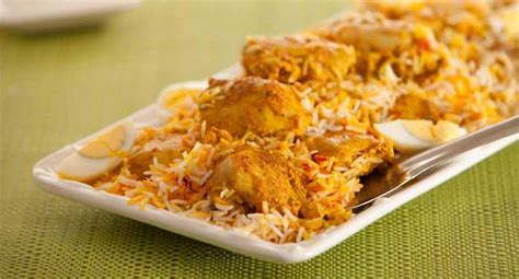 Special Hyderabadi Dum Biryani Recipe | TheRecipesPK