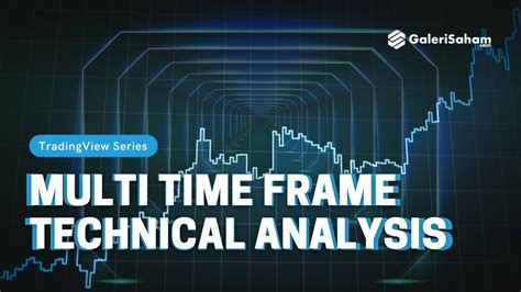 Multi Time Frame Technical Analysis With Tradingview Youtube