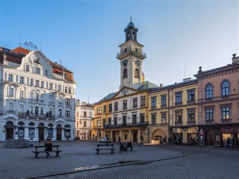 Najlepszych Restauracji W Cieszynie Fajne Podr E