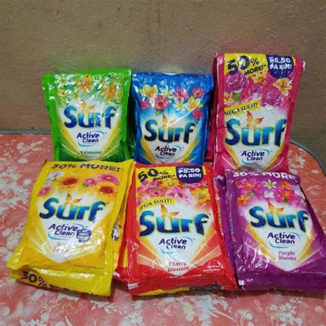 Surf Powder Sachet Ubicaciondepersonas Cdmx Gob Mx