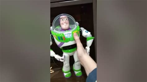 Игрушка баз и Вуди из истории игрушек - YouTube