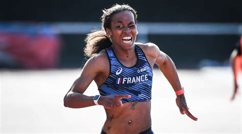 Mondiaux de para athlétisme 2023 La sélection française