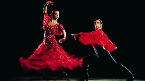 Flamenco Music