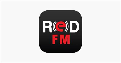 red fm canada   app store