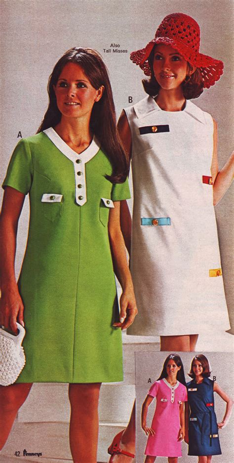 Pennys Ss 71 Green And White Jsbuttons Flickr