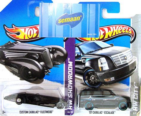 T Hunted O lote F da linha básica Hot Wheels 2013 também já chegou na Semaan