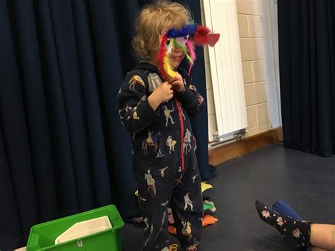 Tots Forest Forge Theatre