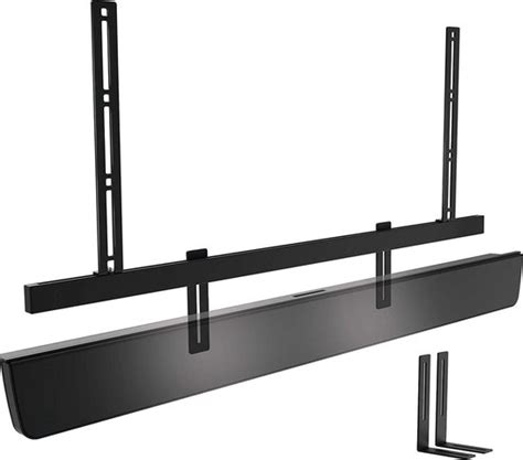 Vogel S Sound 3550 Verstelbare Universele Soundbar Beugel Geschikt