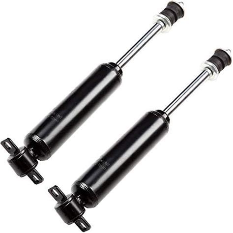 Eccpp Shocks Struts Front Pair Shock Absorbers Strut Kits