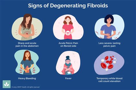 Fibroid Degeneration - MIMIT Health