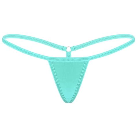 Tangas Von Freebily F R Frauen G Nstig Online Kaufen Bei Fashn De