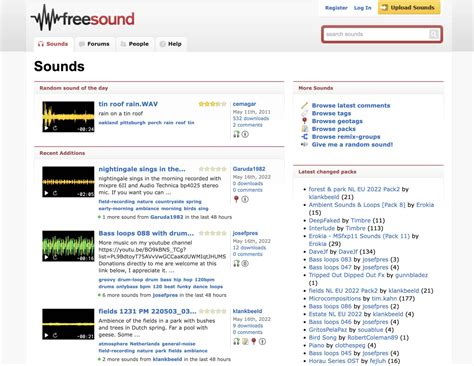 Podcast Sound Effects: Why, How, and Where to Find Them