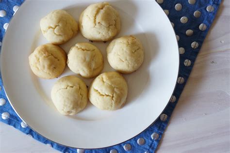 Triple Almond Cookies Total Time 1 Hour Alleys Recipe Book