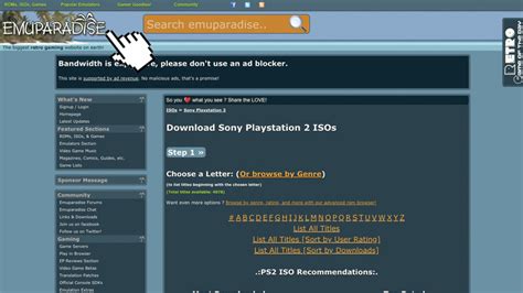 What are the best websites to download free PS2 games? 2022 list