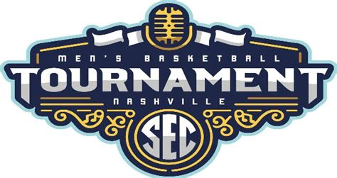 2019 SEC Men’s Basketball Tournament | Bridgestone Arena