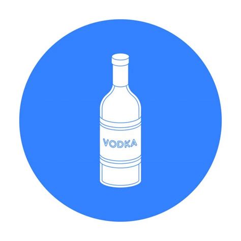 100000 Vodka Logo Vector Images Depositphotos