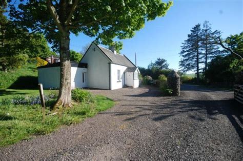 Coldingham Loch Holiday Cottages Berwickshire Scottish Borders Scotland