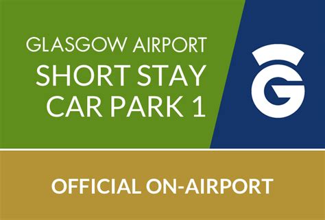 Direct Parking Glasgow Airport - 3 minutes from the airport