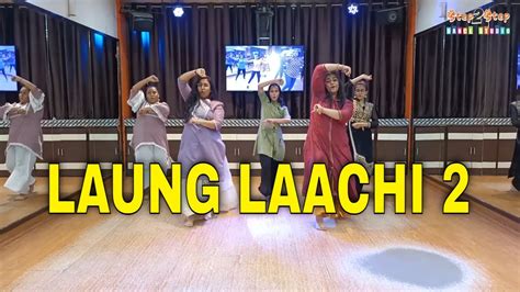 Laung Laachi Dance Video Amberdeep Singh Ammy Virk Neeru Bajwa