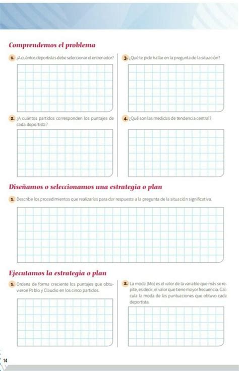 Ayuden Porfis Es Matematica De Aprendo En Casa 2 Grado De Secundaria