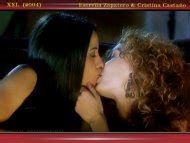 Naked Cristina Casta O In Xxl